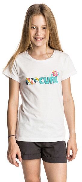 Rip Curl Футболка для детей Rip Curl Mama Candy Tee