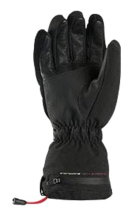 Lenz Перчатки с подогревом для женщин Lenz Heat Glove 3.0