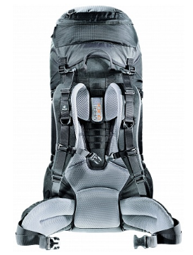 Deuter Рюкзак качественный Deuter Quantum 70+10