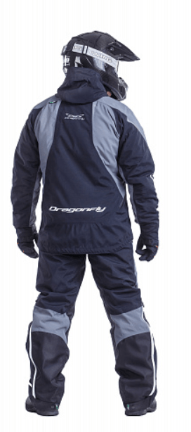 DRAGONFLY Отличная куртка мужская Dragonfly Sport 2018