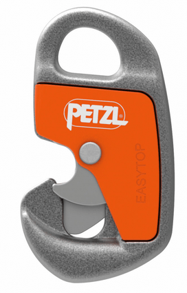 Petzl Стальной карабин для станции Petzl Easytop