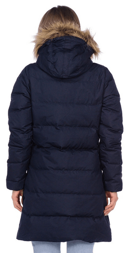 Helly Hansen Женская куртка-пальто Helly Hansen W Aden Down Parka