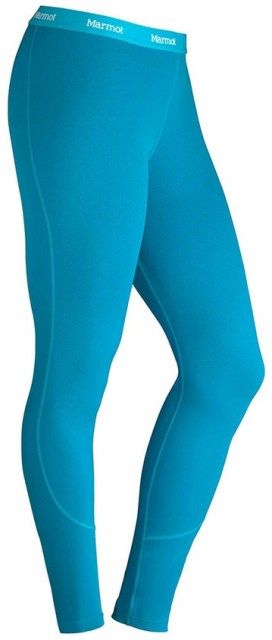 Marmot Термокальсоны зимние Marmot Wm'S Thermalclime Pro Tight