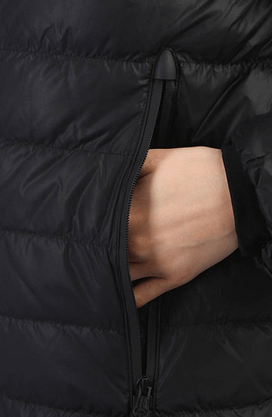 SuperDry Sport & Snow Куртка пуховик для девушек Superdry - Stealth Ski Down Bomber