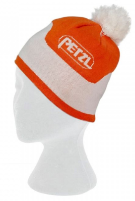 Petzl Шапка утепленная с логотипом Petzl Sirocco