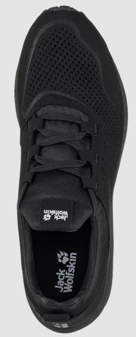Jack Wolfskin Jack Wolfskin - Стильные полуботинки Coogee Low M