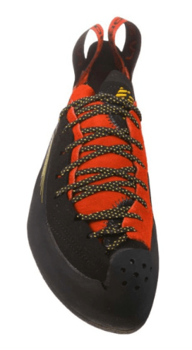 La Sportiva Скальные туфли для болдеринга La Sportiva Testarossa