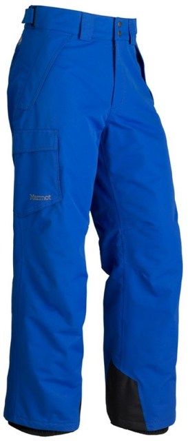 Marmot Штаны горнолыжные мужские Marmot Motion Insulated Pant