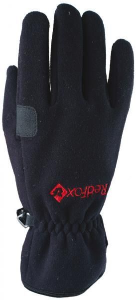 Red Fox Мягкие перчатки с накладками Red Fox WT