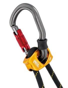 Petzl Надежный строп Petzl Progress Adjust-Y Lanyard