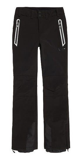 SuperDry Sport & Snow Штаны горнолыжные удобные Superdry Sleek Piste Ski Pant