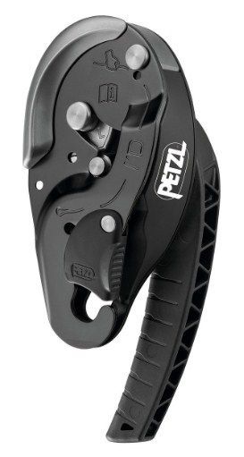 Petzl Самоблокирующееся устройство Petzl I'D L