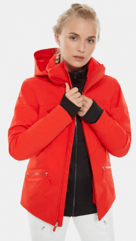 The North Face Горнолыжная куртка женская The North Face Lenado