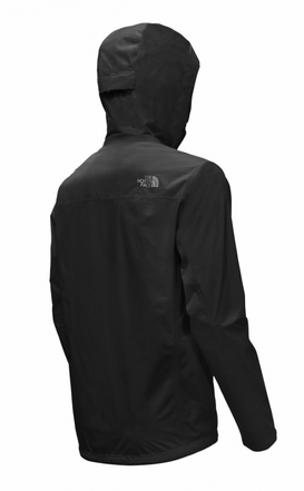 The North Face Мембранная куртка мужская The North Face Dryzzle Futurelight