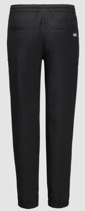 Jack Wolfskin Детские стильные брюки Jack Wolfskin Cat Bay Pants Kids