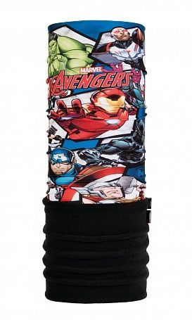 Buff Бандана снуд Buff - Superheroes Polar Avengers Time Multi