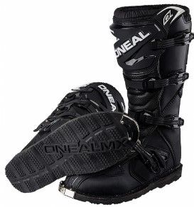 ONEAL Oneal - Практичные кроссовые мотоботы Rider Boot