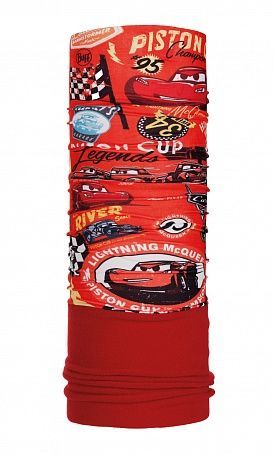 Buff Бандана снуд Buff - Cars Polar Piston Cup Multi