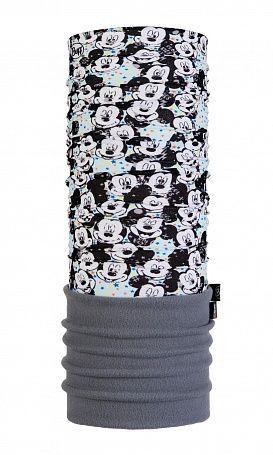 Buff Бандана шарф Buff - Disney Mickey Polar Cool Kids Multi