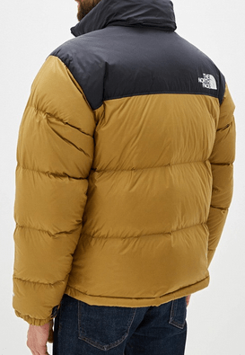 The North Face Спортивный мужской пуховик The North Face 1996 Retro Nuptse