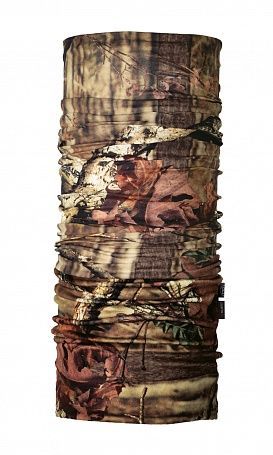 Buff Бандана снуд Buff - Mossy Oak Polar Break Up Infinity