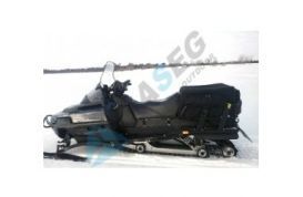 Baseg Сумка на багажник КМФ Baseg Scandik SWT 61 Big