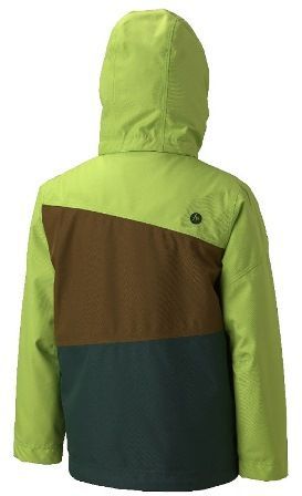 Marmot Куртка для мальчика Marmot Boy's Space Walk Jacket
