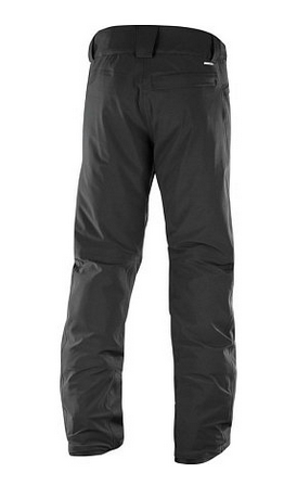 Salomon Брюки утепленные Salomon Icemania Pant M