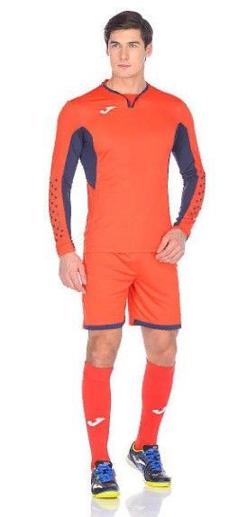 Joma Воздухопроницаемый комплект вратарской формы Joma Zamora III