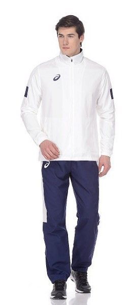 Asics Комфортный спортивный костюм Asics Man Lined Suit