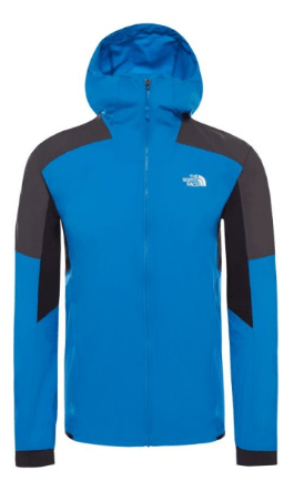 The North Face Куртка ветрозащитная The North Face Impendor LHT WD JT