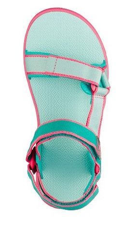 Jack Wolfskin Сандалии легкие Jack Wolfskin Seven Seas 2 Sandal G