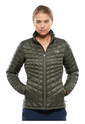 The North Face Куртка спортивная The North Face Thermoball Zip-in