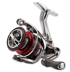 Shimano Катушка долговечная Shimano Stradic CI4+ 4000 FB