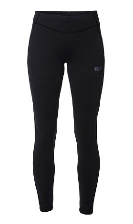 Jack Wolfskin Брюки удобные Jack Wolfskin Hollow range tights women