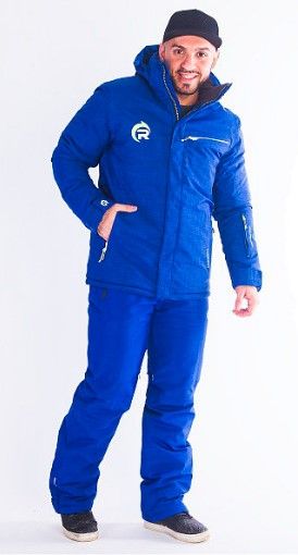 Raidpoint Качественный костюм Raidpoint A-8652