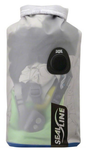 Seal Line Влагозащитный мешок Seal Line Discovery View Dry Bag 30