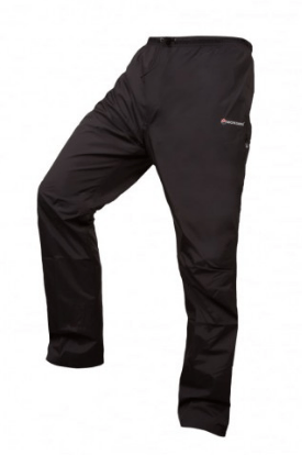 Montane Спортивные брюки для девушек Montane Atomic Pants