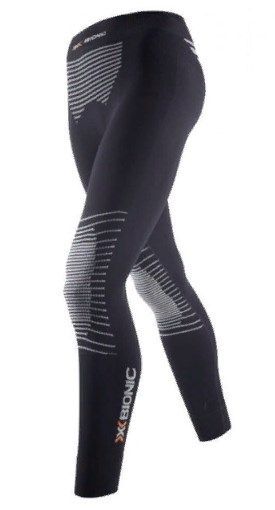 X-Bionic Высокотехнологичные термобрюки X-Bionic Energizer Mk2 Pants Long