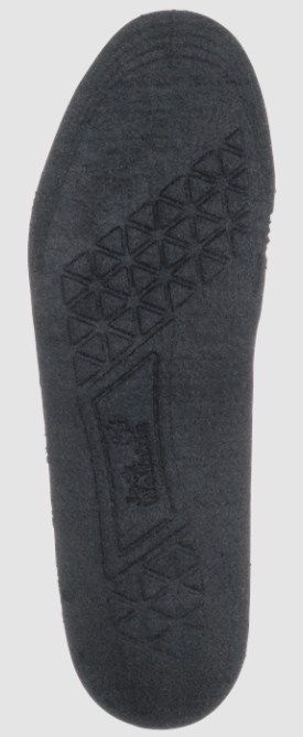 Jack Wolfskin Удобные стельки Jack Wolfskin Winter Footbed