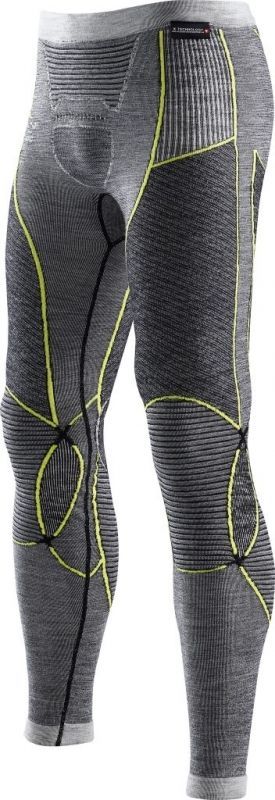 X-Bionic Термобрюки спортивные для мужчин X-Bionic Apani Merino BY XB