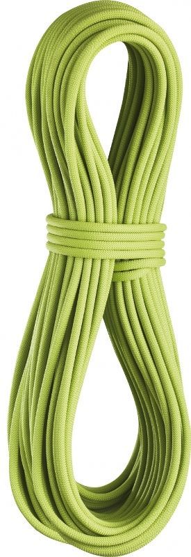 Edelrid Веревка для альпинизма мм Edelrid Apus Pro Dry 7.9