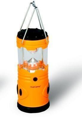 Ace Camp Кемпинговая лампа для палатки Ace Camp Poket Camping Lantern