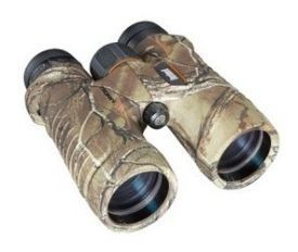 BUSHNELL Бинокль Bushnell TROPHY 10x42 camo