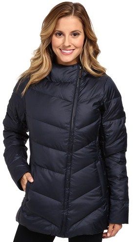 Marmot Куртка влагоотталкивающая женская Marmot Wm's Carina Jacket