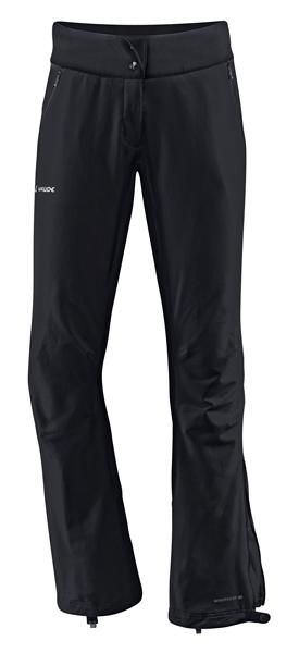 Vaude Водонепроницаемые брюки Vaude Wo Montafon Pants III