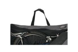 Vaude Велосипедная сумка Vaude Big Bike Bag Pro