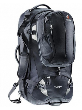 Deuter Рюкзак вместительный Deuter Traveller 70+10