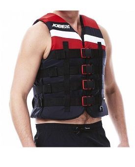 Jobe Жилет плавучий водный Jobe 4Buckle Vest