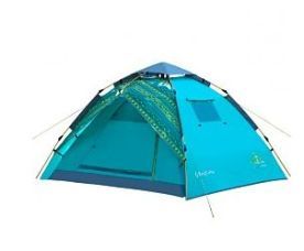 KingCamp Палатка для путешествий King Camp 7001 Florance Fantasy